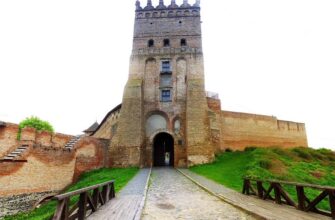 Луцьк Україна