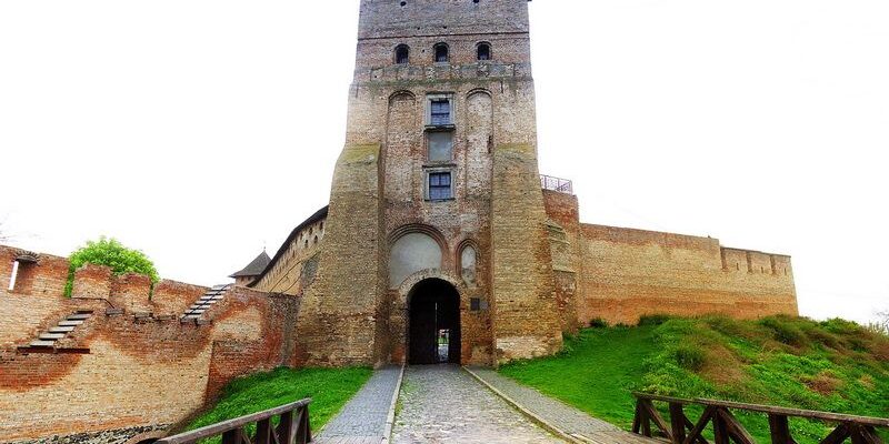 Луцьк Україна