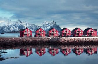 Norway