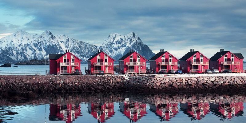 Norway