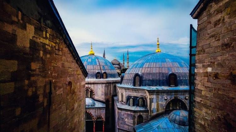 attractions of Turkey