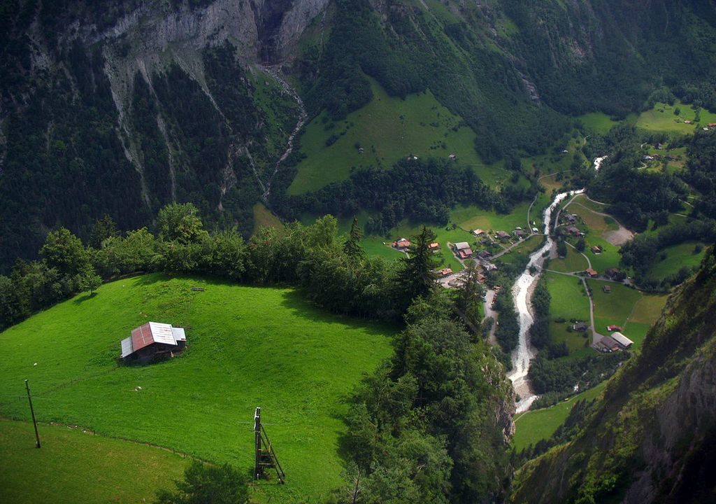 Gimmewald