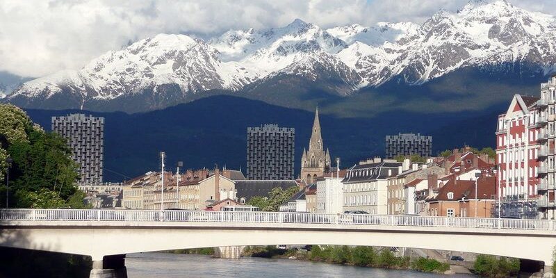 Grenoble