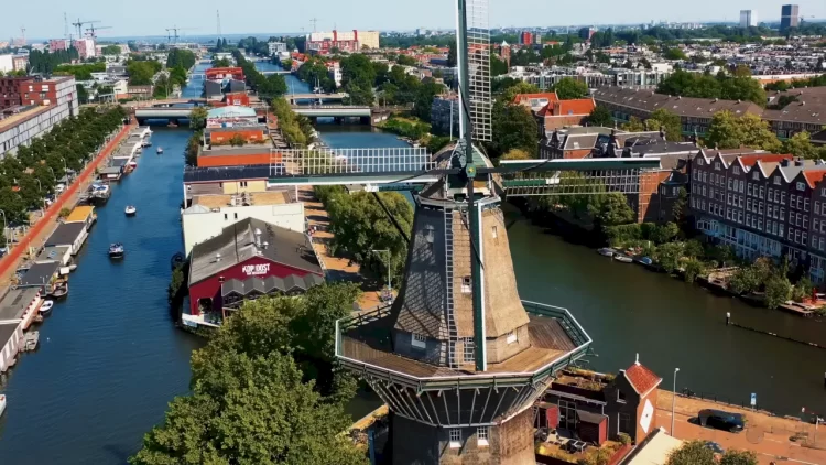 Amsterdam