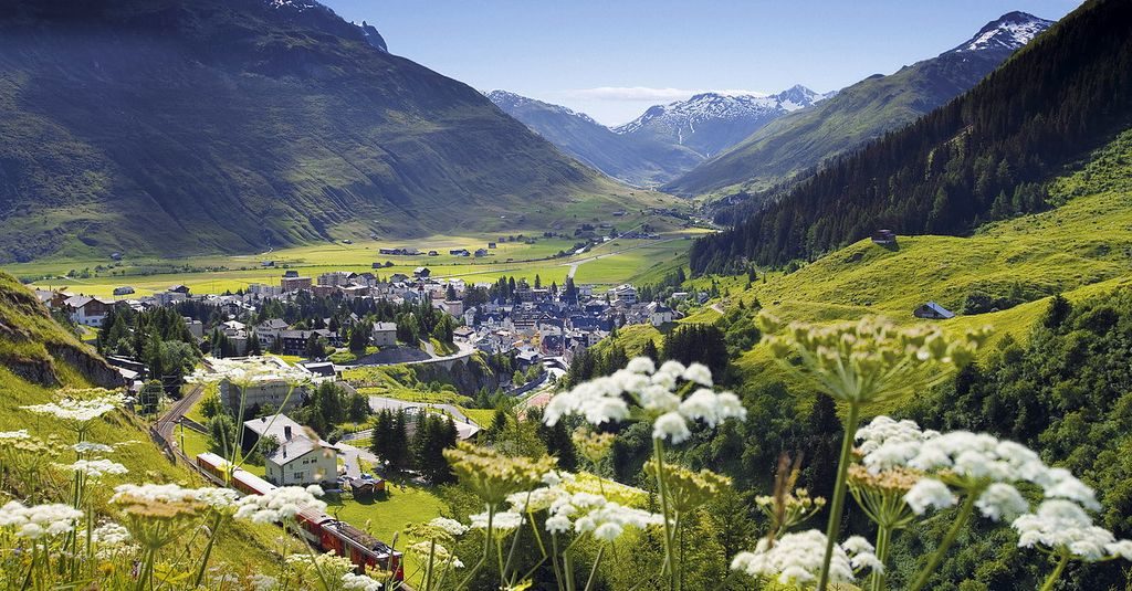 Andermatt