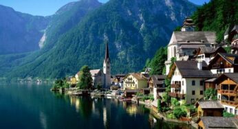 Austria
