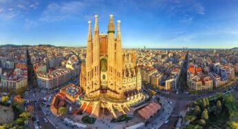Barcelona, Spain