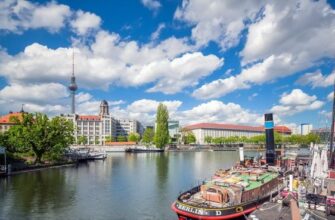 berlin