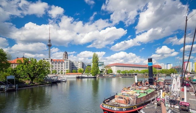 berlin