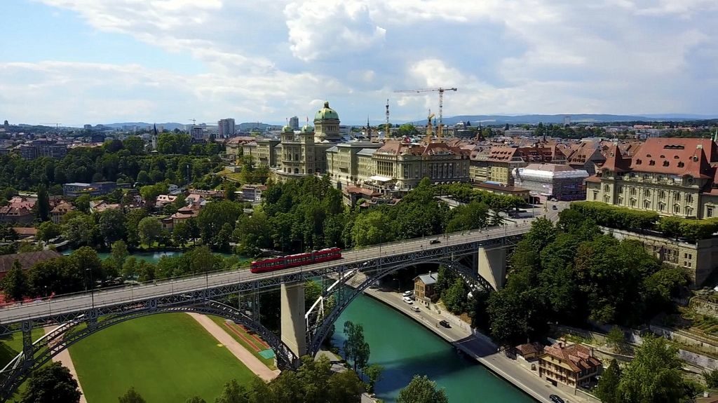 Старе місто