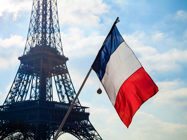 France flag