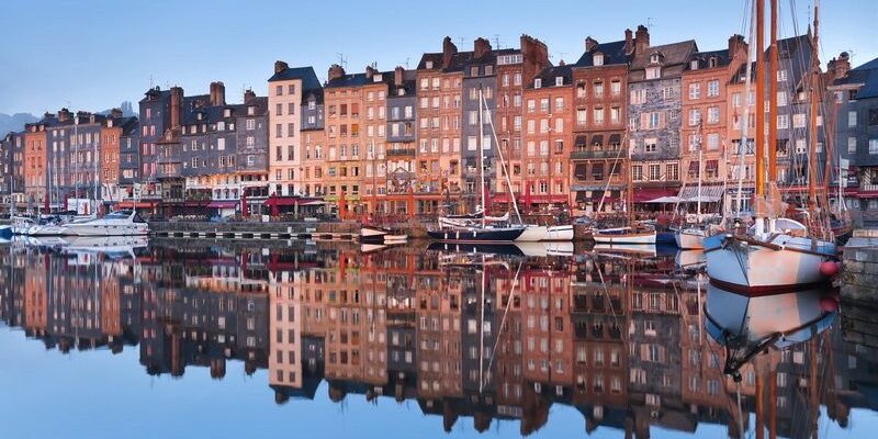 France