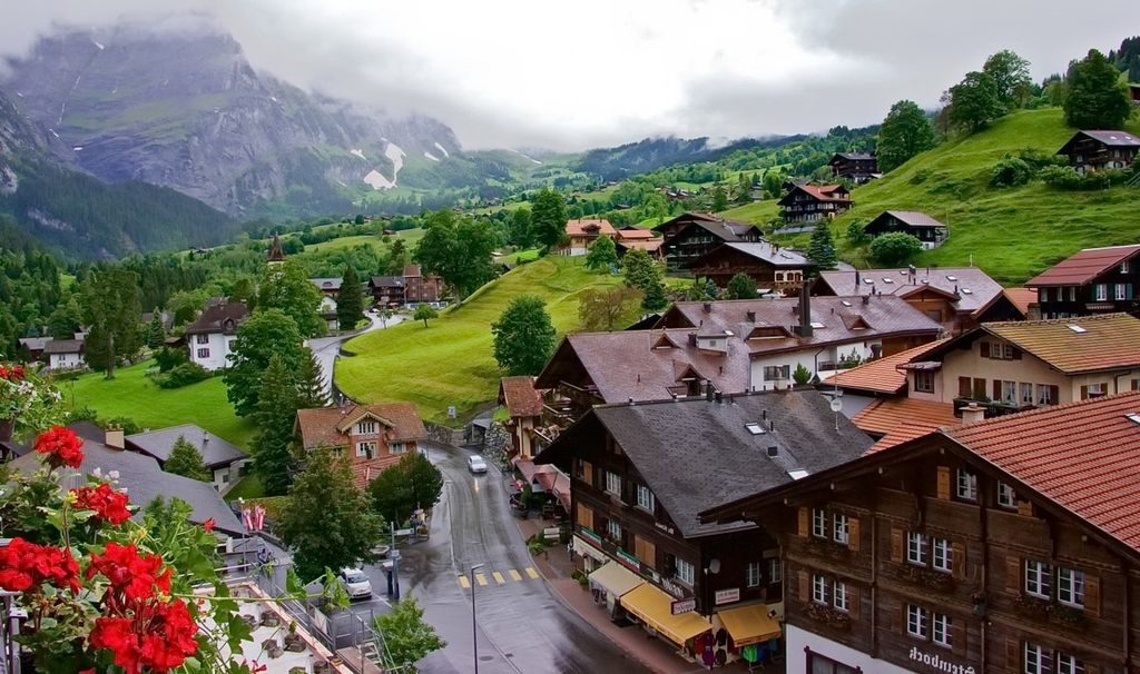 Grindelwald