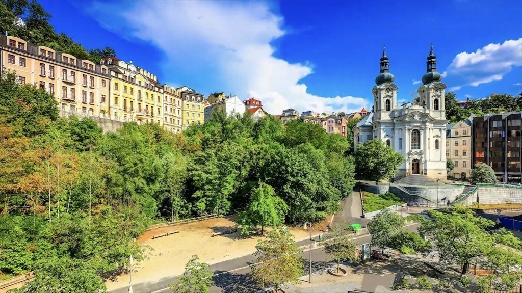 Церква Марії Магдалини