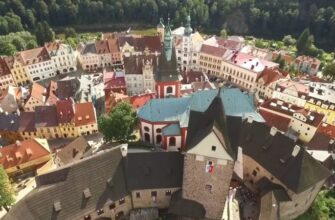 Карлові Вари
