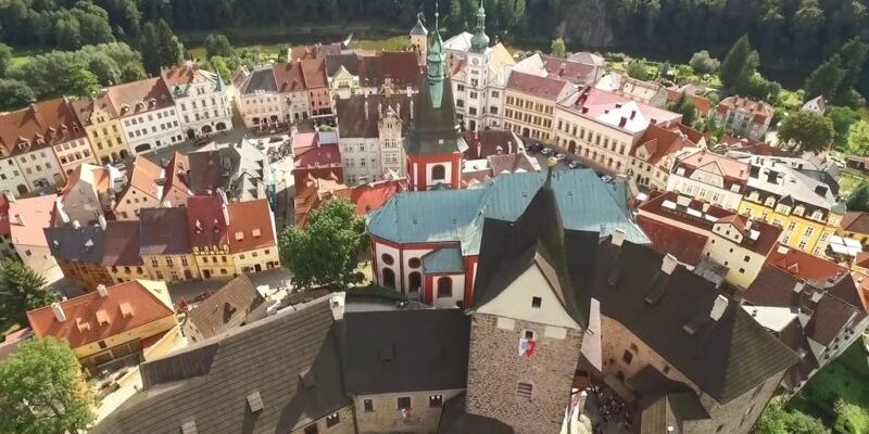 Карлові Вари