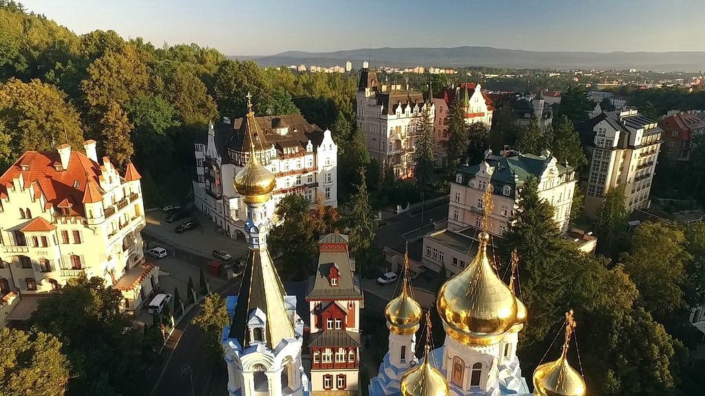 Церква Петра і Павла