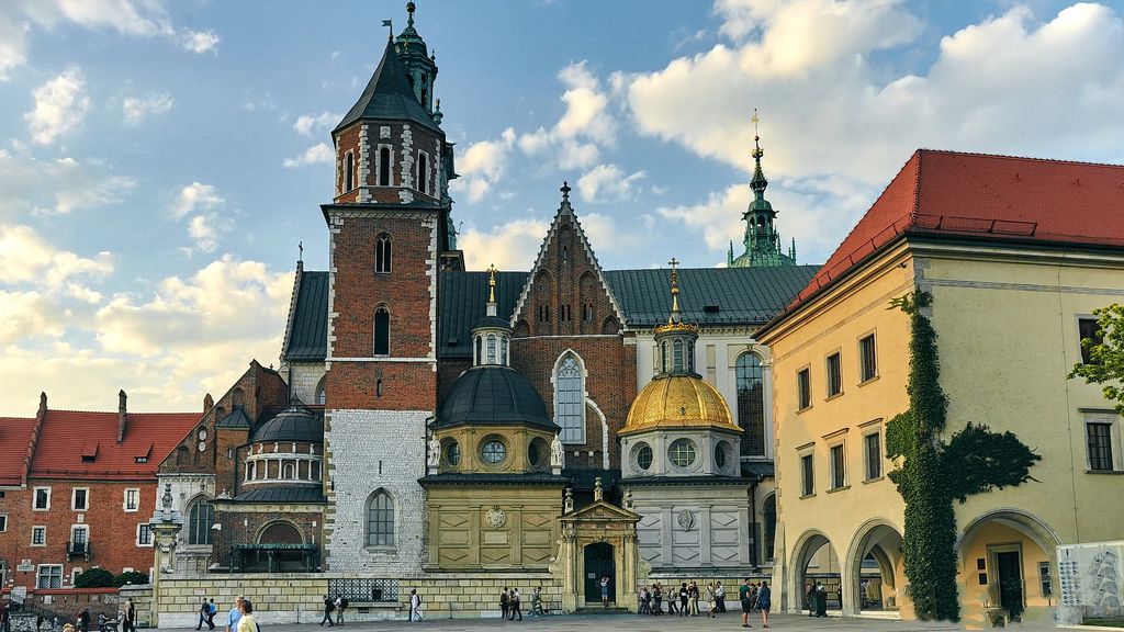 Krakow