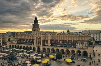 Краків