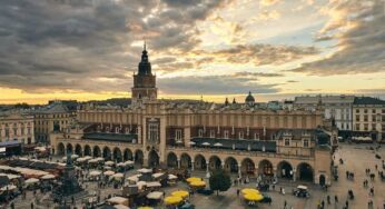 Krakow, Poland