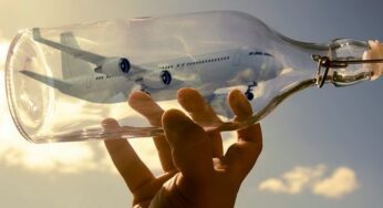Why can’t I take liquids on the plane?