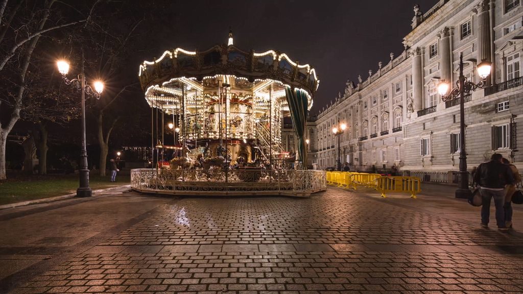 Королівський палац
