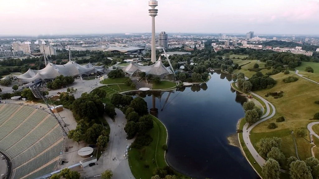 Олімпійський парк