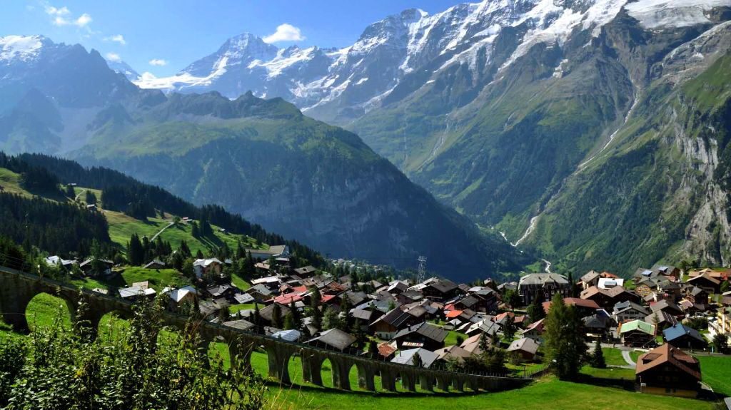 Murren