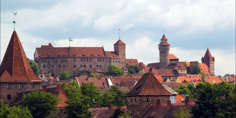 Нюрнберг