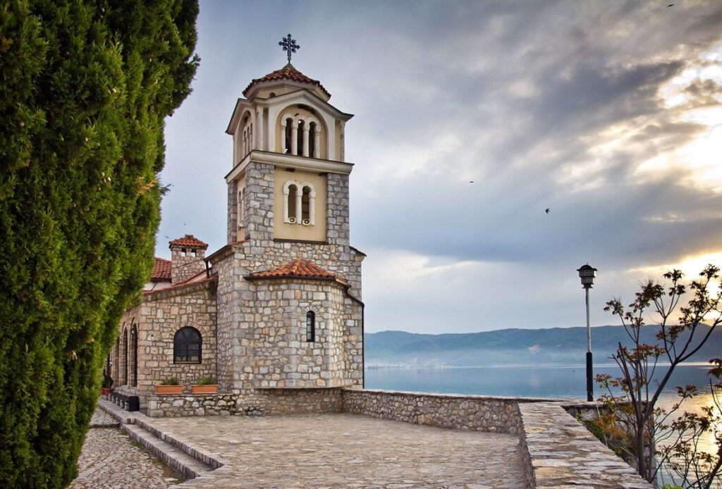 ochrid macedonia