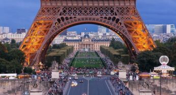 Paris