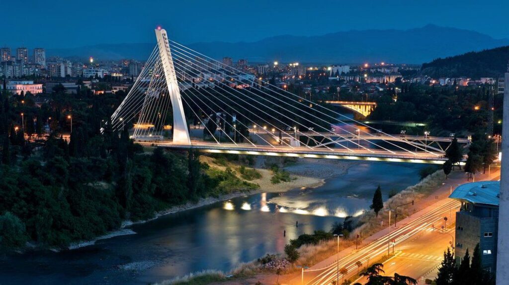 podgorica