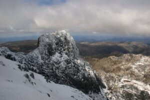 Serra da Estrela Park