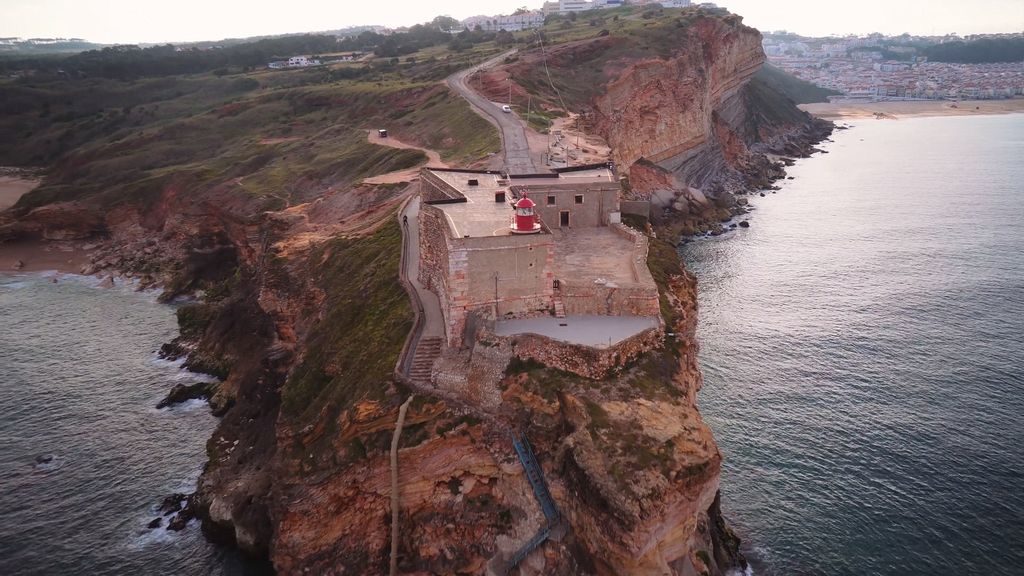 Lighthouse of Portugal