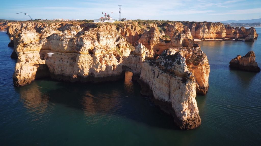 Algarve