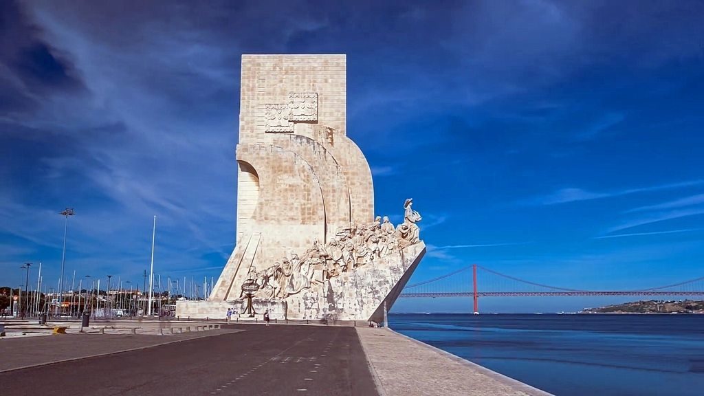 Portugal architecture