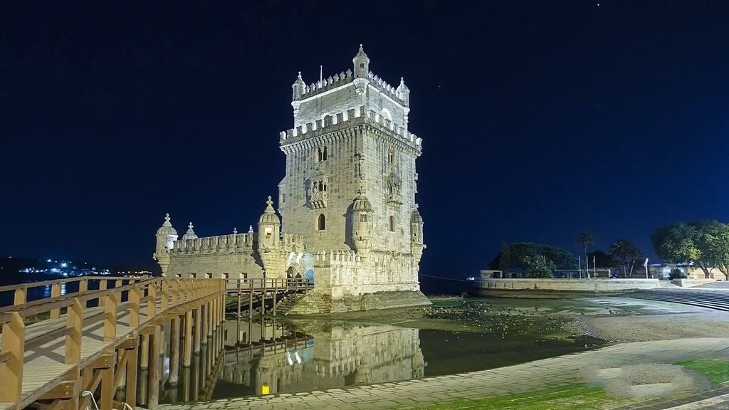Belém Tower