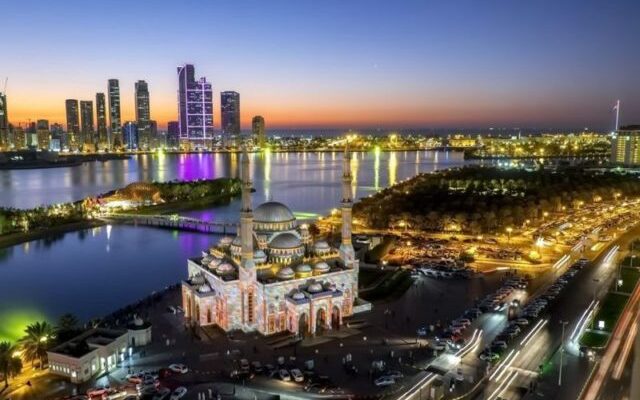 Sharjah