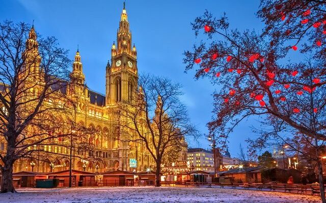 wien