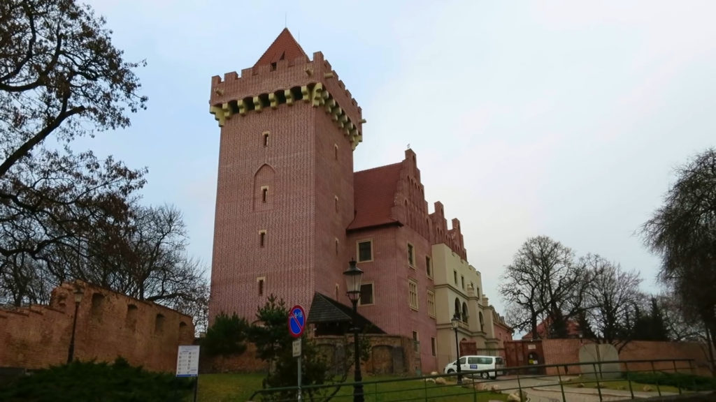 Королівський замок