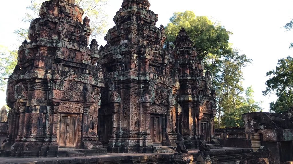 камбоджа економіка
