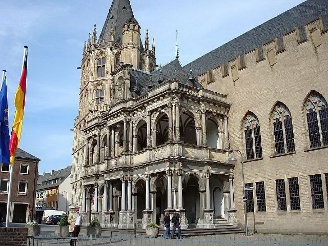 Cologne Town Hall