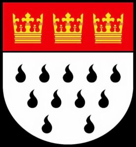 Герб Кельна