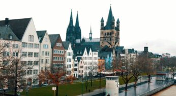 Cologne