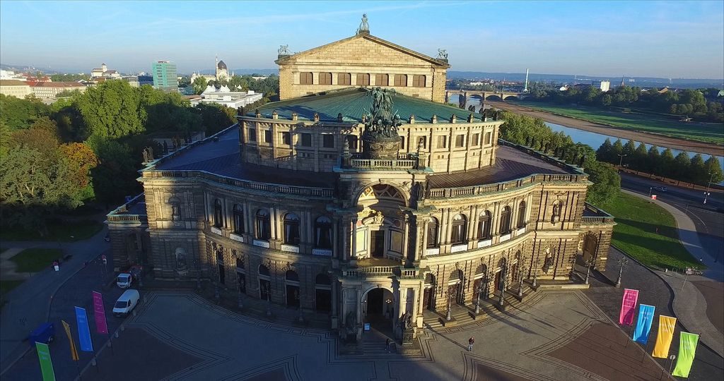 Opera House
