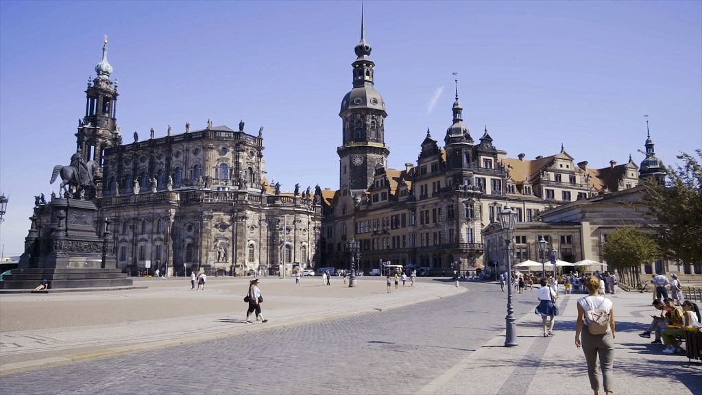 Royal Palace