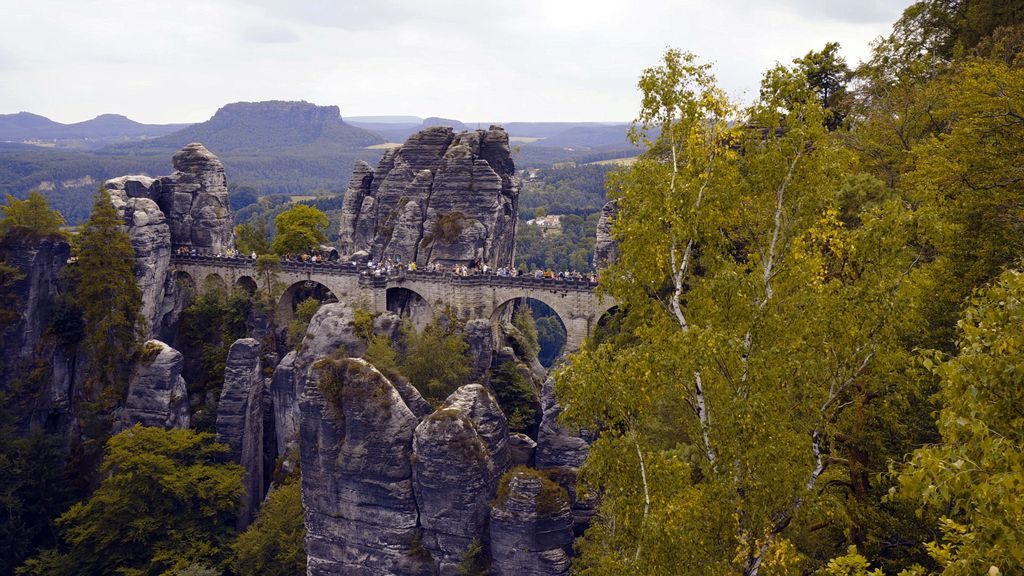 Bastai Bridge
