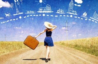 Куди поїхати в 2019 році: гороскоп