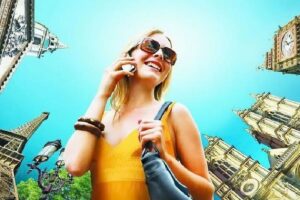 roaming savings