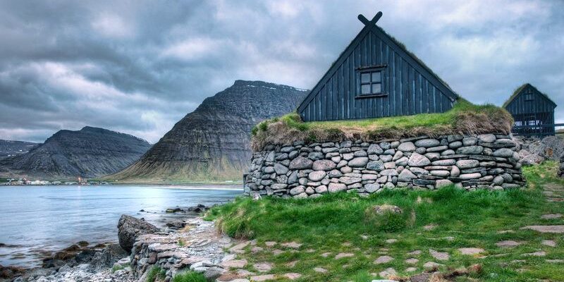 Ісландія Iceland